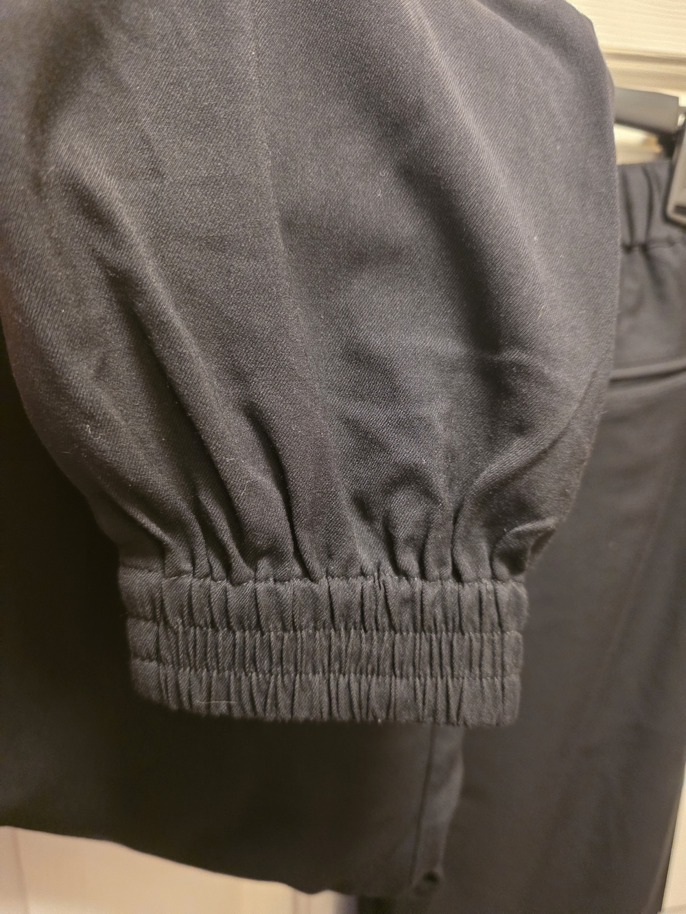 Wildfang The Empower Drawstring Pants Size S New Without Tags - Picture 9 of 10
